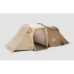 Jack Wolfskin Great Divide RT